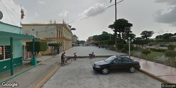 PALACIO MUNICIPAL IGNACIO DE LA LLAVE